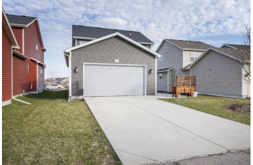 1462 Thoreau Drive, Sun Prairie, WI 53590