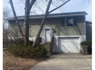 2806 Dunwoody Drive Madison, WI 53713