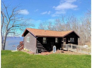 20425 Bald Eagle View Drive Eastman, WI 54626