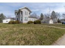 204 W Main Street, Brooklyn, WI 53521