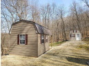 12954 Canyon Falls Road West Road, Mount Hope, WI 53816