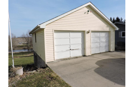 335 S River Street, Lowell, WI 53557