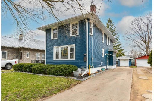 1346 Prairie Avenue, Beloit, WI 53511