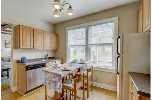 214-216 S Henry Street, Madison, WI 53703