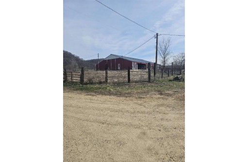 26653 Kickapoo Valley Road, Steuben, WI 54657