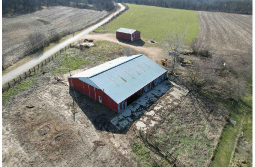 26653 Kickapoo Valley Road, Steuben, WI 54657