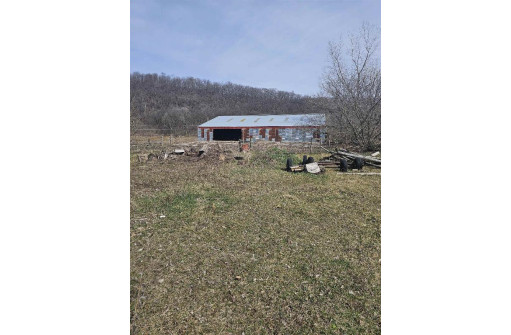 26653 Kickapoo Valley Road, Steuben, WI 54657