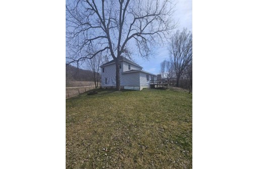 26653 Kickapoo Valley Road, Steuben, WI 54657