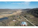 26653 Kickapoo Valley Road, Steuben, WI 54657