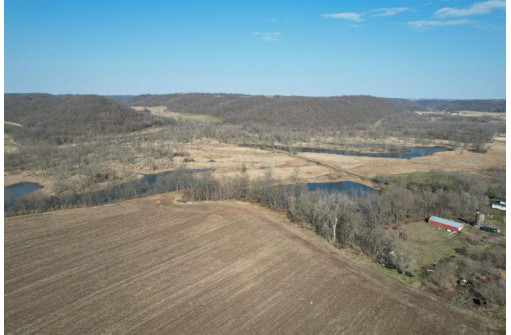 26653 Kickapoo Valley Road, Steuben, WI 54657