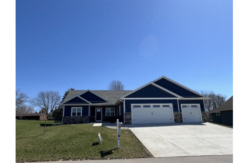 6686 Royal View Drive, DeForest, WI 53532