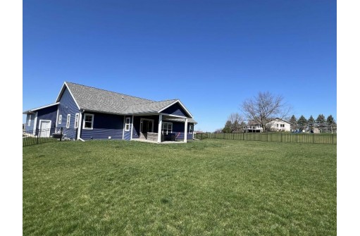6686 Royal View Drive, DeForest, WI 53532