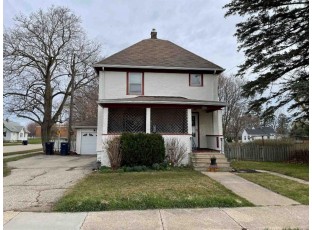 1530 Highland Avenue Janesville, WI 53548