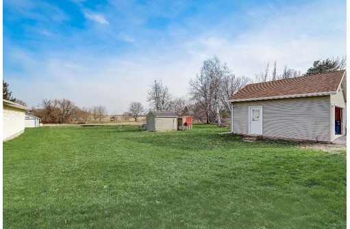 209 Lincoln Avenue, Reeseville, WI 53579