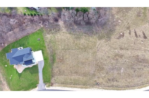 L25 Harvest Ridge Drive, Milton, WI 53563