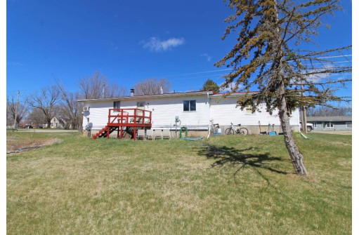 29019 E Richard Street, Lone Rock, WI 53556