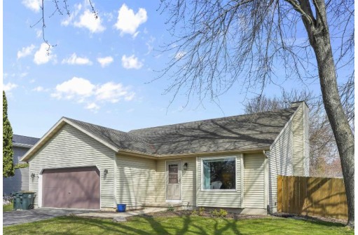 3059 Artesian Lane, Madison, WI 53713