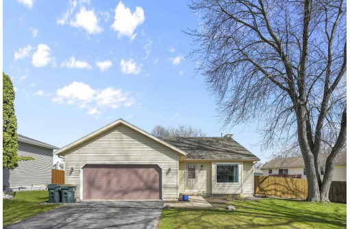 3059 Artesian Lane, Madison, WI 53713