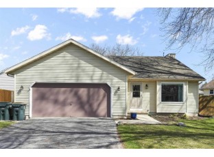 3059 Artesian Lane Madison, WI 53713