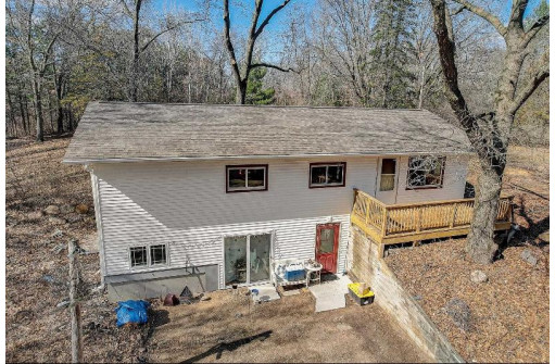 E11874 Trap Shoot Road, Baraboo, WI 53913