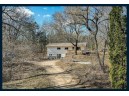 E11874 Trap Shoot Road, Baraboo, WI 53913