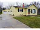 411 S Madison Street, Evansville, WI 53536