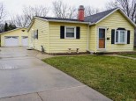 411 S Madison Street Evansville, WI 53536