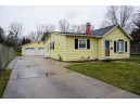 411 S Madison Street, Evansville, WI 53536