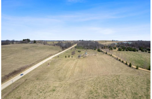 5 AC County Road K, Hollandale, WI 53544