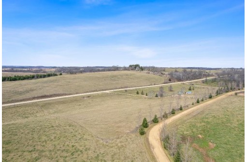 5 AC County Road K, Hollandale, WI 53544