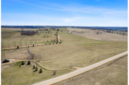 5 AC County Road K, Hollandale, WI 53544