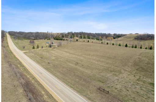 5 AC County Road K, Hollandale, WI 53544