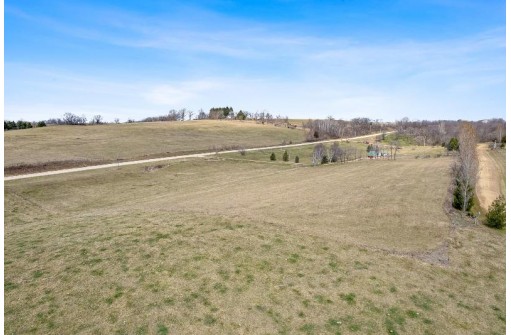 5 AC County Road K, Hollandale, WI 53544