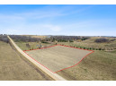 5 AC County Road K, Hollandale, WI 53544