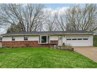 4810 Hamlet Place Madison, WI 53714