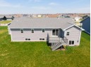 647 Badger Drive, Evansville, WI 53536