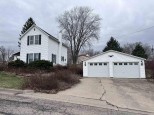 509 S Van Buren Street Lancaster, WI 53813-2039