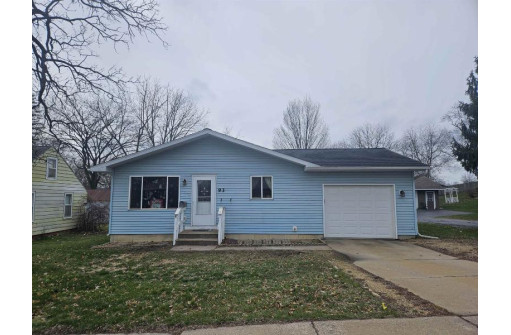 930 Plum Street, Reedsburg, WI 53959