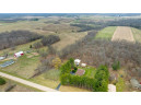 9785 Muscallounge Road, Glen Haven, WI 53810