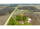 9785 Muscallounge Road, Glen Haven, WI 53810