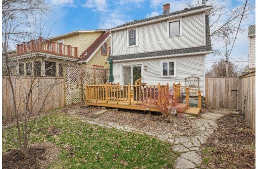 517 Russell Street, Madison, WI 53704