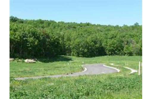 LOT 18 Ridge Run, Mazomanie, WI 53560