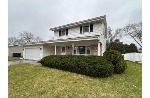 2510 Andre Avenue, Janesville, WI 53545