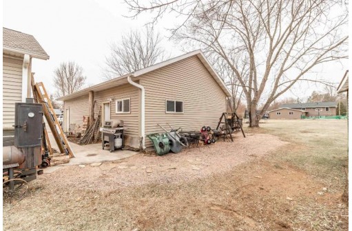 601 N Section Street, Nekoosa, WI 54457