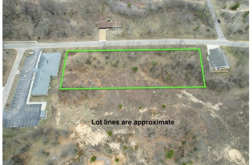 LOT 65 Oak Grove Drive, Necedah, WI 54646