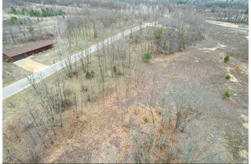 LOT 65 Oak Grove Drive, Necedah, WI 54646