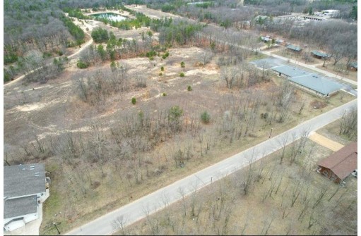 LOT 62 Oak Grove Drive, Necedah, WI 54646