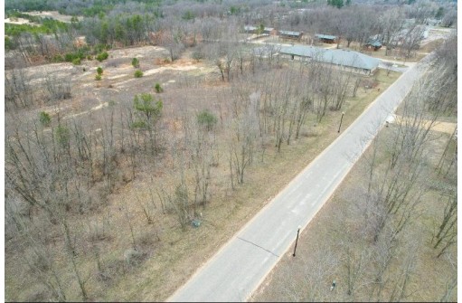 LOT 62 Oak Grove Drive, Necedah, WI 54646