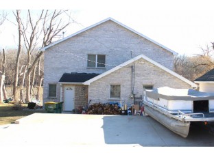 4001 W Riverside Drive Edgerton, WI 53534-8611