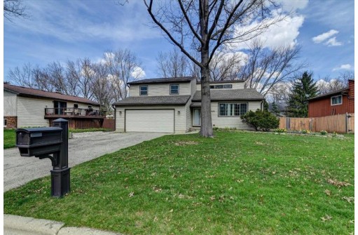 1508 Calico Lane, Sun Prairie, WI 53590